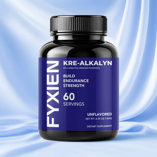 Kre - Alkalyn