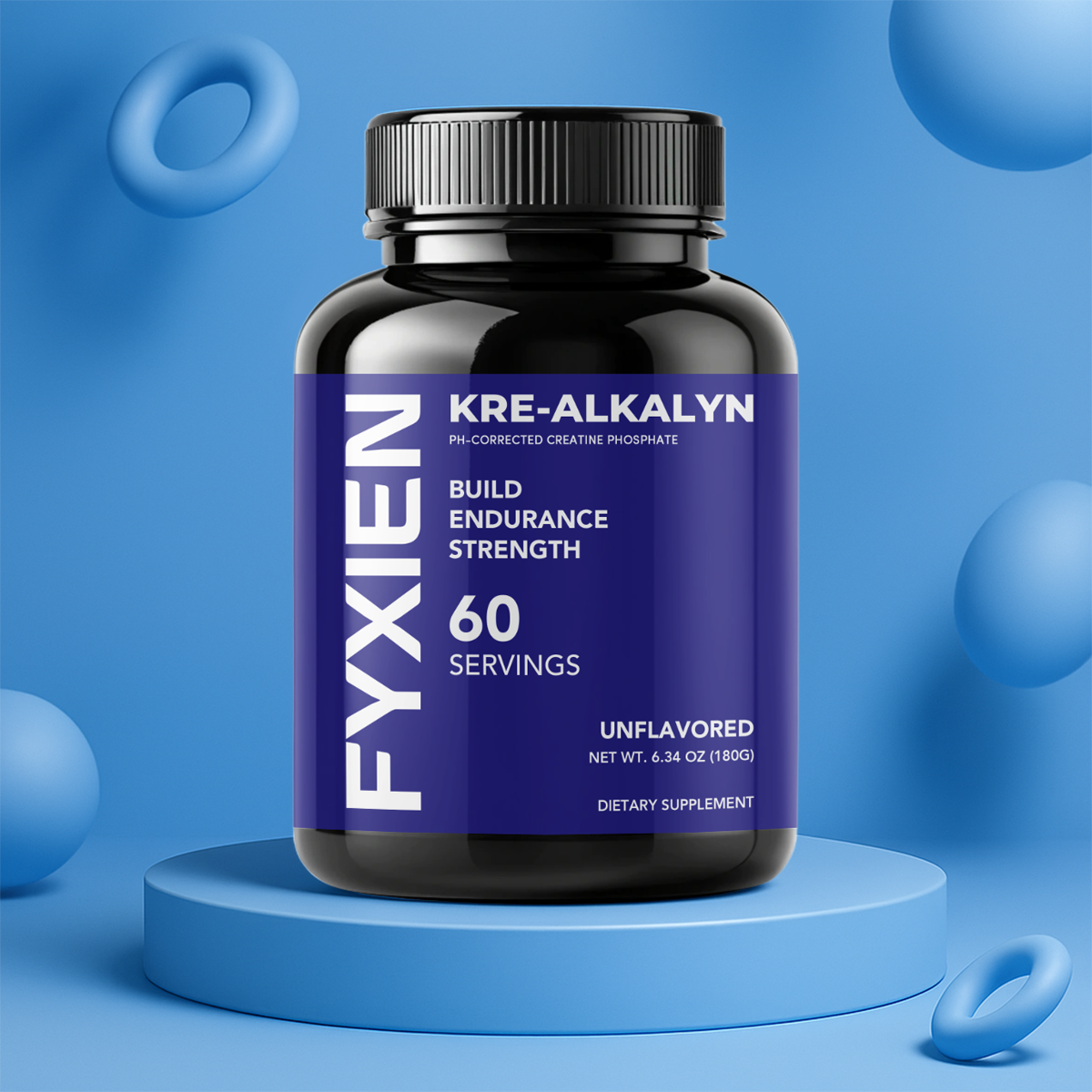 Kre - Alkalyn