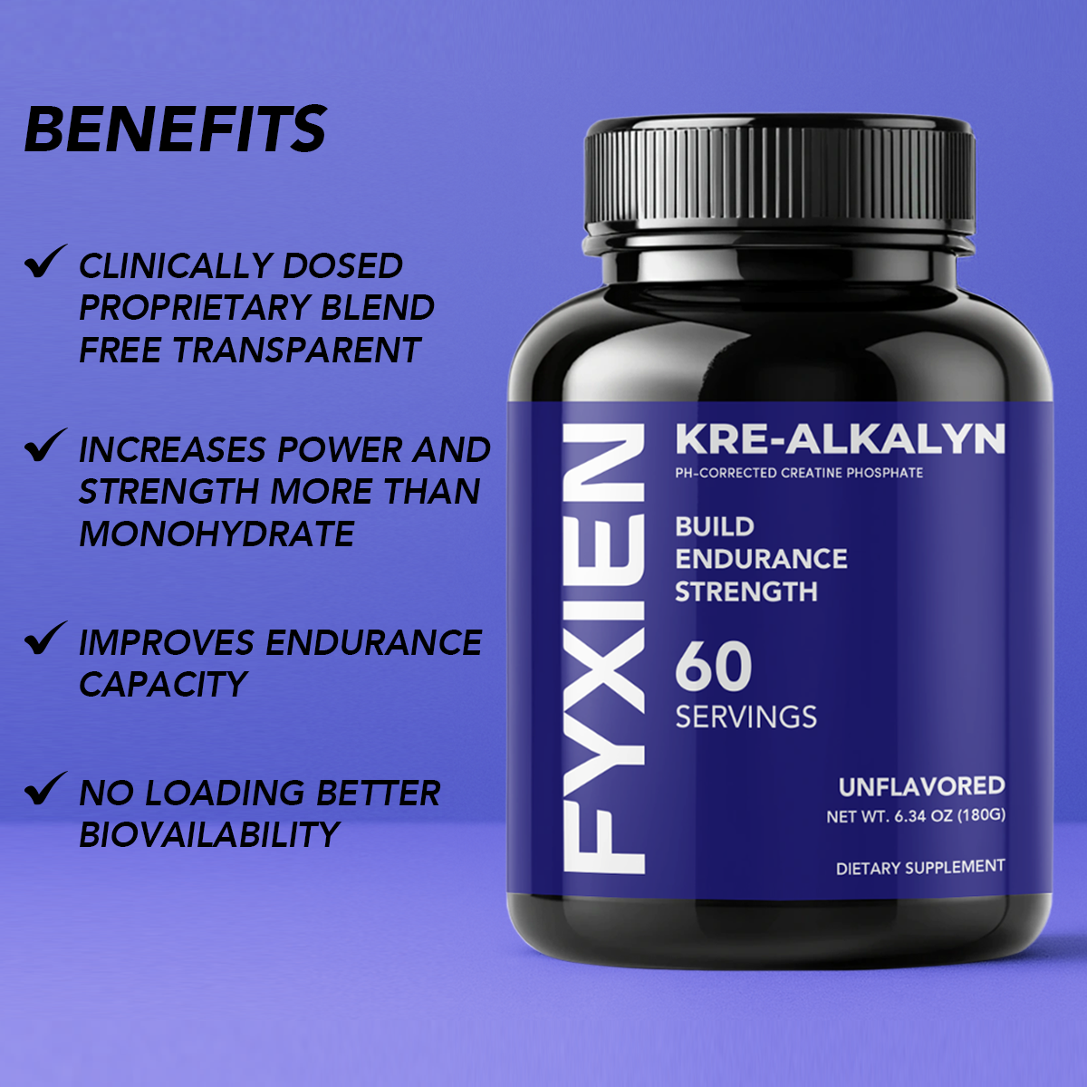 Kre - Alkalyn