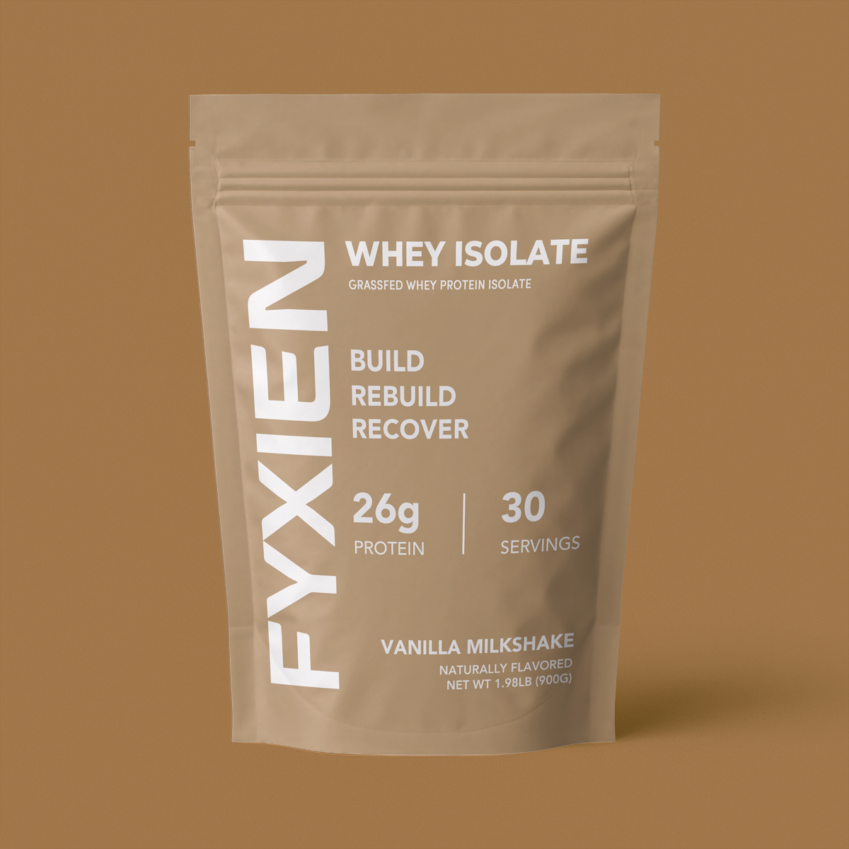Whey Protein Isolate