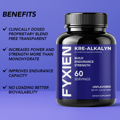 Kre - Alkalyn